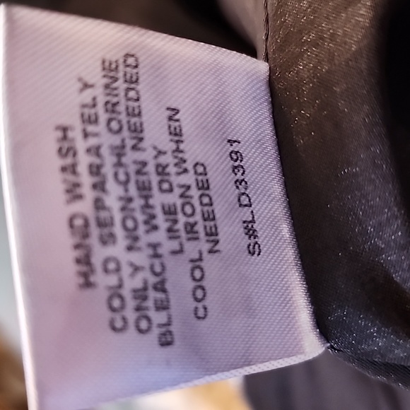 Luna Size S  Urban Outfitters Bow front dress. Super cute! - Picture 4 of 7